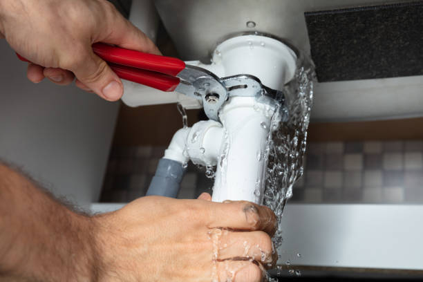 Trusted North Kansas City, MO Water damage restoration Experts