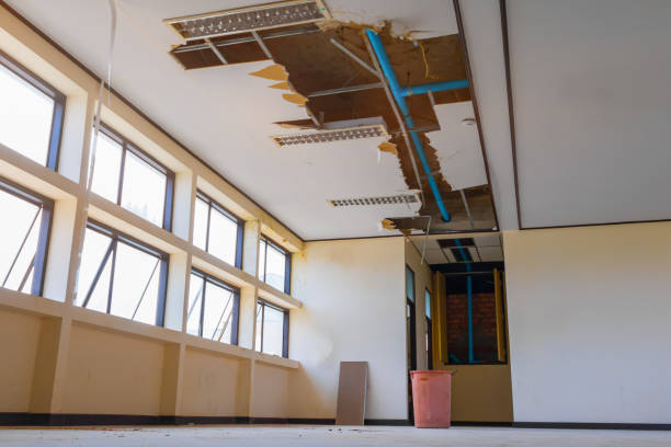 Best Local water damage restoration  in North Kansas City, MO