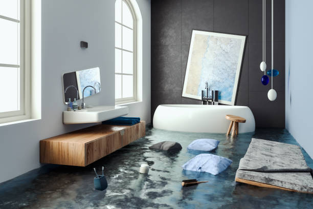 Best Emergency water damage restoration  in North Kansas City, MO