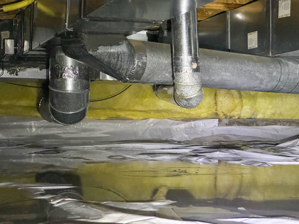 24/7 water damage repair in North Kansas City, MO