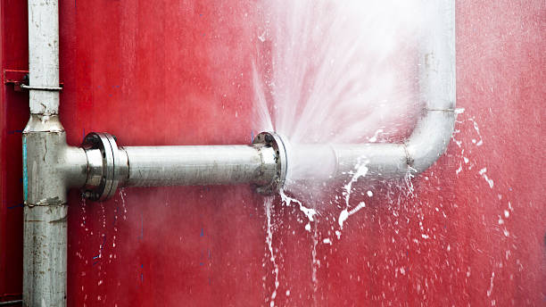 Best Basement water damage restoration  in North Kansas City, MO